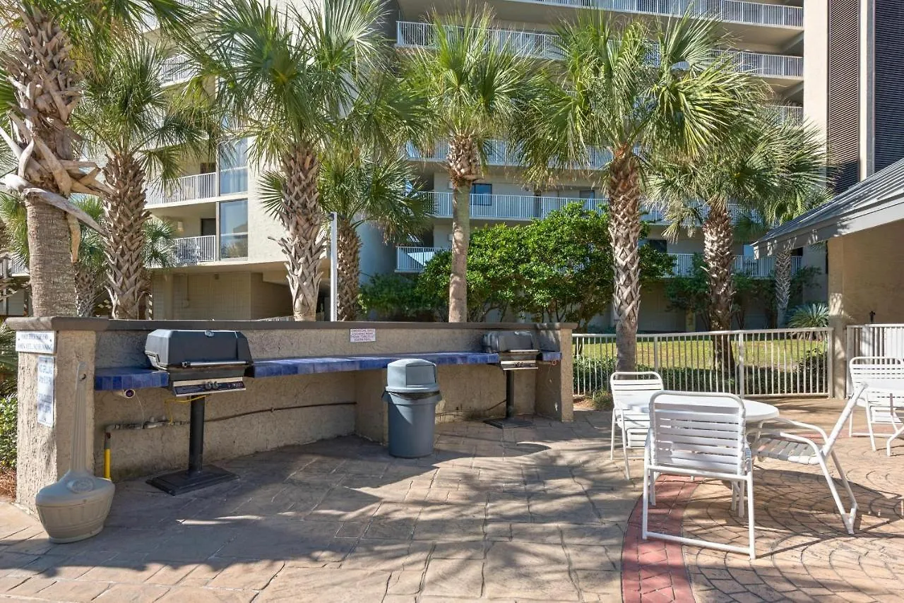 Mainsail 234 Villa Destin