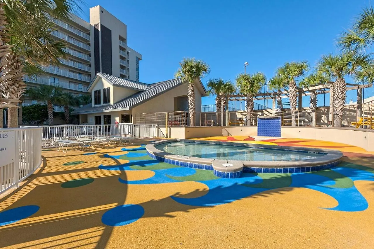 Holiday home Mainsail 234 Villa Destin