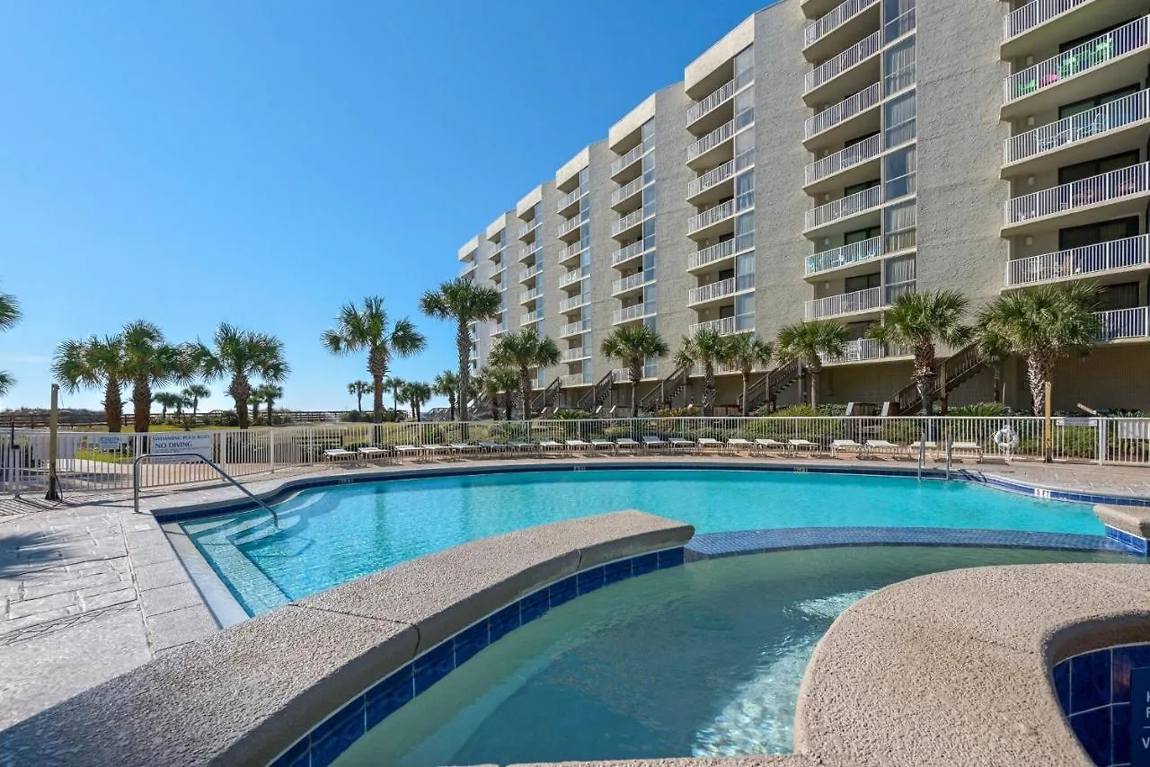 Mainsail 234 Villa Destin Holiday home