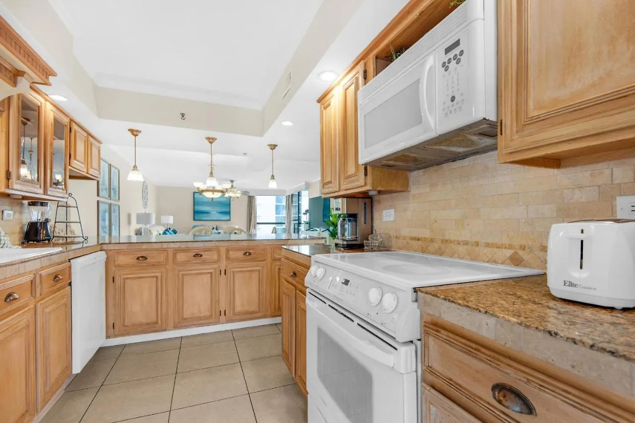 Mainsail 234 Villa Destin United States