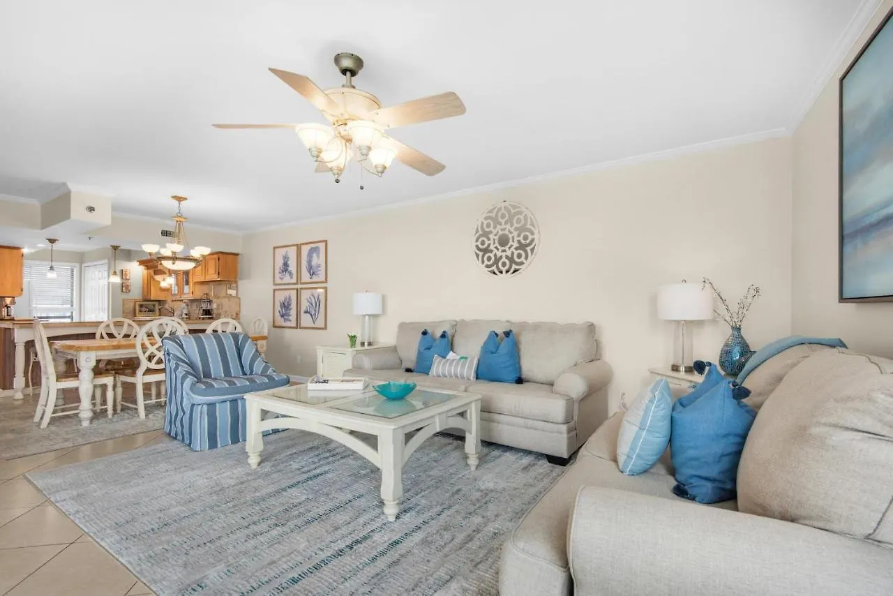Mainsail 234 Villa Destin Holiday home